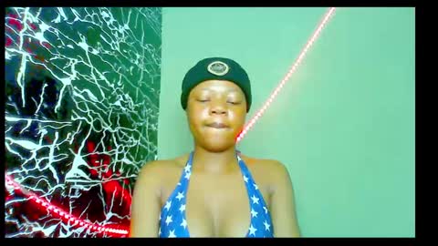 Stella online show from 01/12/25, 02:56