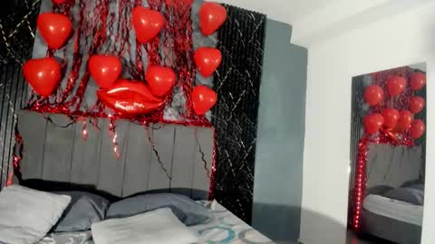 Hot Summer Boy online show from 02/14/26, 10:06