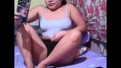 Snapshot of hot_tricia05 chatting on 02/26/25, 10:58 hot_tricia05 online show from 02/26/25, 10:58