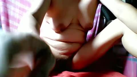 Snapshot of hot_vhenize69 chatting on 03/03/25, 12:04 glamorousa69 online show from 03/03/25, 12:04