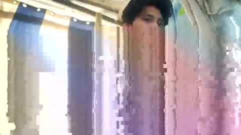Snapshot of hot_vincent chatting on 03/03/25, 06:37 kinky couple online show from 03/03/25, 06:37