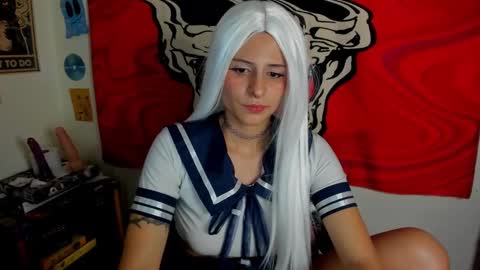 Welcome guys Im Ana Ready for any play with you. Your hotter avater ever online show from 01/19/25, 11:43