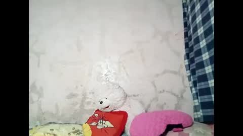 hot_warrios247 online show from 01/23/25, 05:13