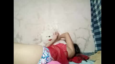 hot_warrios247 online show from 02/03/25, 07:52