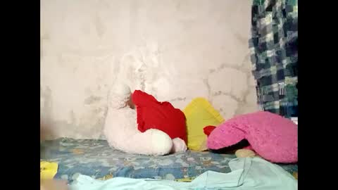 hot_warrios247 online show from 02/05/25, 06:59