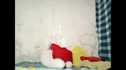 hot_warrios247 online show from 02/06/25, 01:16