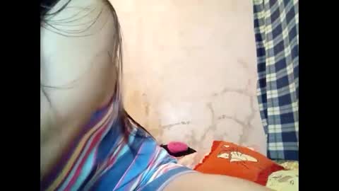 hot_warrios247 online show from 02/07/25, 11:34