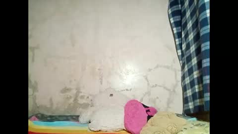 hot_warrios247 online show from 02/19/25, 09:17