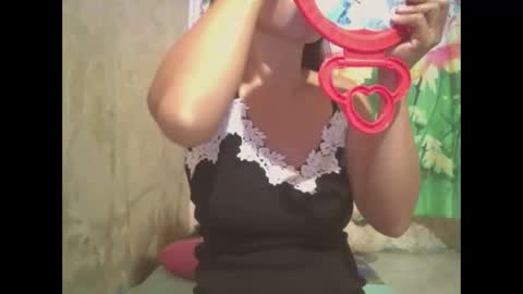 hot_warrios247 online show from 09/19/25, 02:24