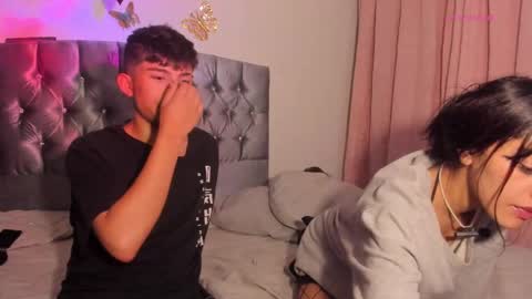 KATE and JEFF online show from 02/26/25, 04:03