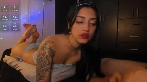 KATE and JEFF online show from 09/15/25, 01:49