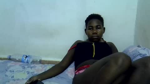 hotagrace online show from 10/24/25, 07:27