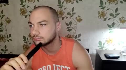 Kristiyan online show from 02/22/26, 11:03