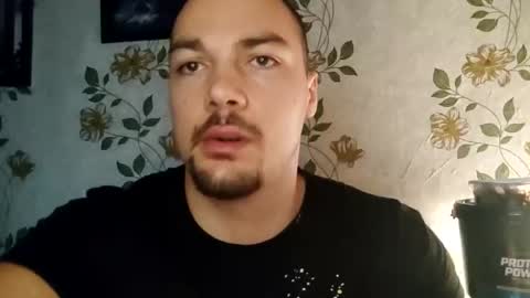 Kristiyan online show from 02/26/26, 09:58