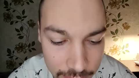 Kristiyan online show from 03/02/26, 12:35