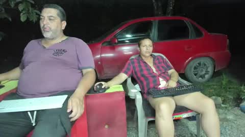 hotandfierylatinos online show from 02/25/26, 11:36