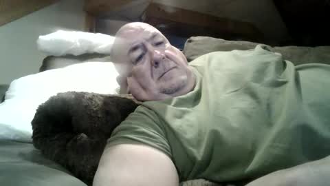 Snapshot of hotandhornyxxx1 chatting on 01/10/25, 07:00 Hot and Horny online show from 01/10/25, 07:00