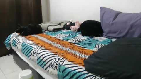 Snapshot of hotandpower10 chatting on 12/10/24, 02:05 Hot and PowerHOPE U MISS ME online show from 12/10/24, 02:05