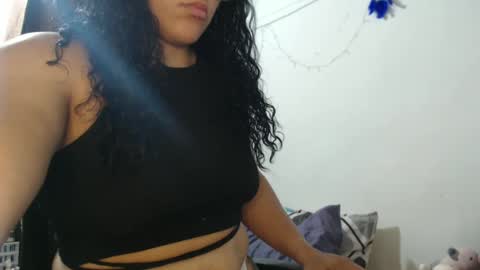 Snapshot of hotandpower10 chatting on 12/20/24, 10:00 Hot and PowerHOPE U MISS ME online show from 12/20/24, 10:00