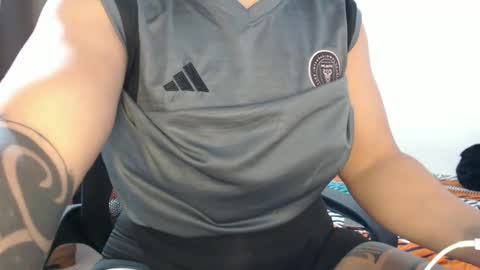 Snapshot of hotandpower10 chatting on 12/28/24, 01:29 Hot and PowerHOPE U MISS ME online show from 12/28/24, 01:29