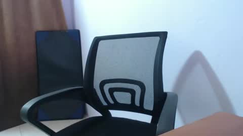 Snapshot of hotandpower10 chatting on 01/13/25, 01:34 Hot and PowerHOPE U MISS ME online show from 01/13/25, 01:34