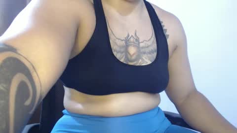 Snapshot of hotandpower10 chatting on 01/24/25, 02:07 Hot and PowerHOPE U MISS ME online show from 01/24/25, 02:07