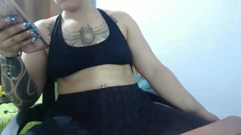 Snapshot of hotandpower10 chatting on 01/29/25, 03:01 Hot and PowerHOPE U MISS ME online show from 01/29/25, 03:01