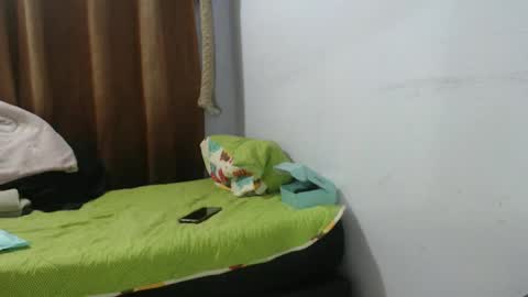 Snapshot of hotandpower10 chatting on 02/12/25, 11:51 Hot and PowerHOPE U MISS ME online show from 02/12/25, 11:51