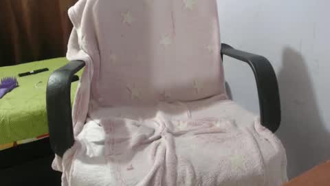 Snapshot of hotandpower10 chatting on 02/25/25, 03:52 Hot and PowerHOPE U MISS ME online show from 02/25/25, 03:52