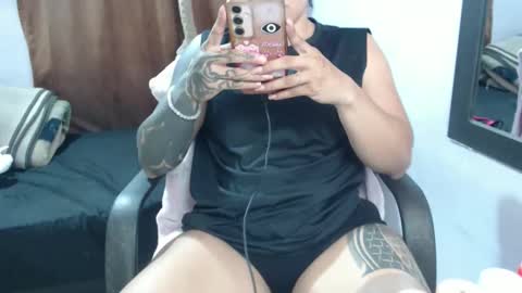 Hot and PowerHOPE U MISS ME online show from 01/08/26, 11:18