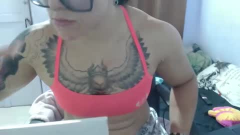 Hot and PowerHOPE U MISS ME online show from 02/14/26, 05:04