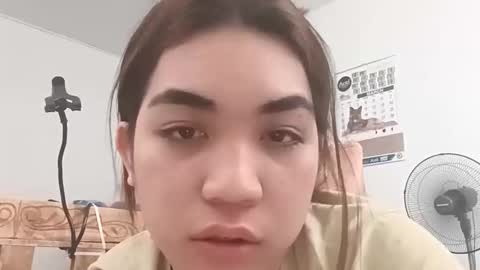 Snapshot of hotarianafox4uxx chatting on 03/10/26, 04:06 AYA online show from 03/10/26, 04:06