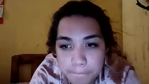 Snapshot of hotarianafox4uxx chatting on 03/29/26, 06:13 AYA online show from 03/29/26, 06:13