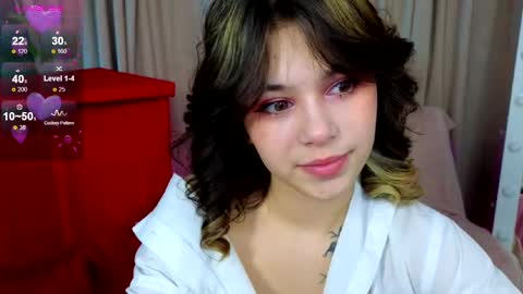 Hotary online show from 02/18/25, 04:16