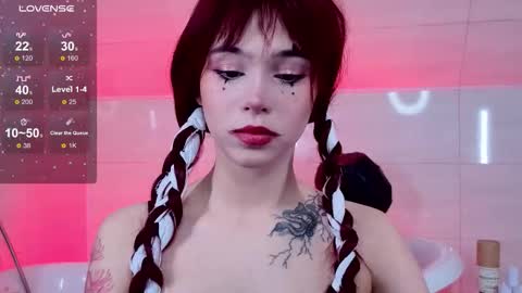 Hotary online show from 10/16/25, 03:07