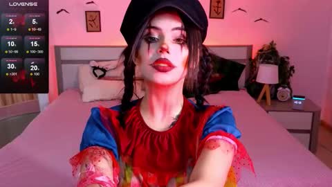 Hotary online show from 10/26/25, 03:34