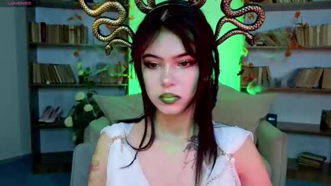 Hotary online show from 10/27/25, 04:05