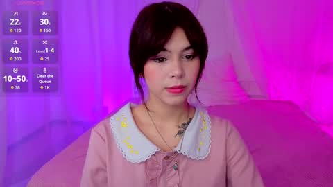 Hotary online show from 12/01/25, 03:55