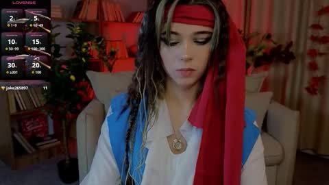 Hotary online show from 02/23/26, 04:10