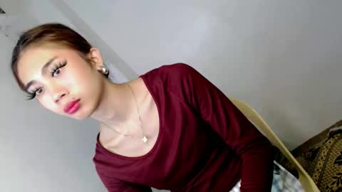 hotasian2345 online show from 01/14/26, 11:09