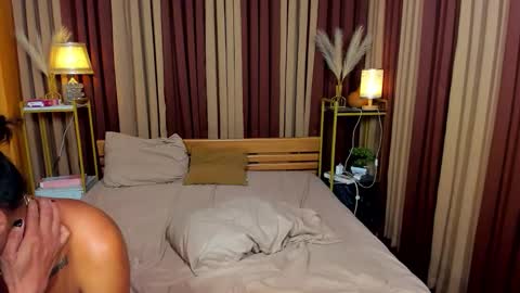 ANNA x CALYX x DAN online show from 11/12/25, 10:20