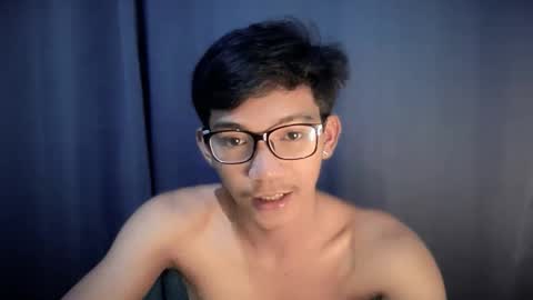 hotasian_jerome online show from 02/16/26, 03:46