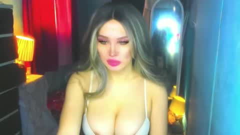 T A N Y A online show from 01/07/26, 01:30