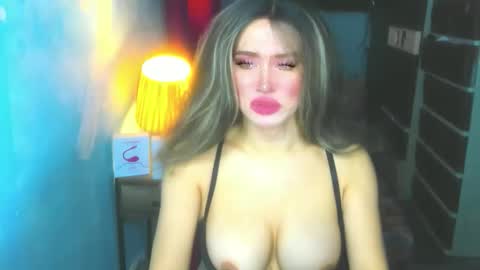 T A N Y A online show from 04/27/26, 02:42
