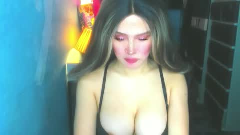 T A N Y A online show from 05/09/26, 02:06