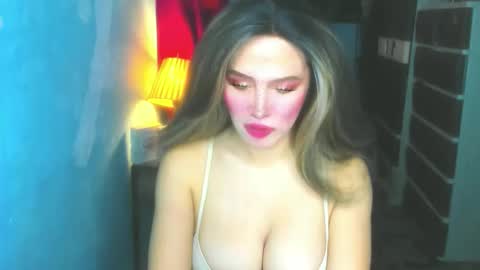 T A N Y A online show from 05/11/26, 02:17