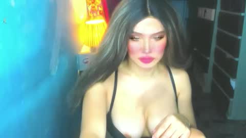 T A N Y A online show from 05/15/26, 03:02