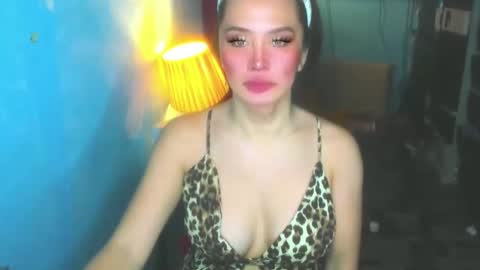 T A N Y A online show from 05/16/26, 02:19