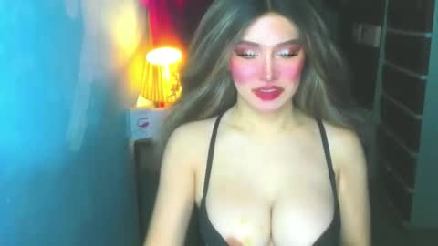 T A N Y A online show from 05/24/26, 02:38