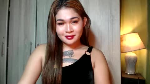 Snapshot of hotbabealjie chatting on 01/27/25, 05:14 Aljie online show from 01/27/25, 05:14